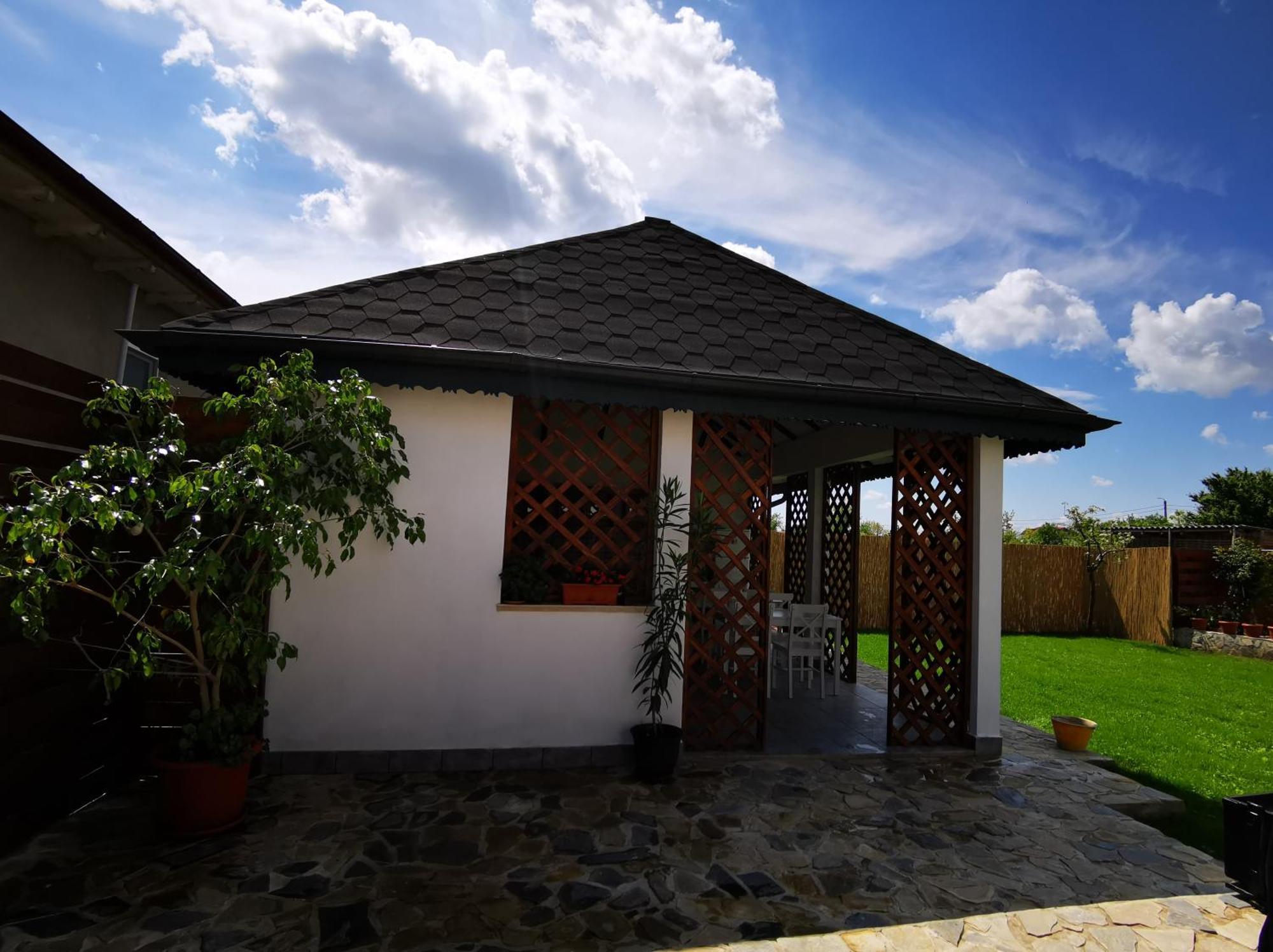 Casa Evdochia Hotel Jurilovca Exterior foto